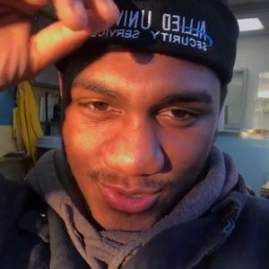 Meet your Posher, Brian